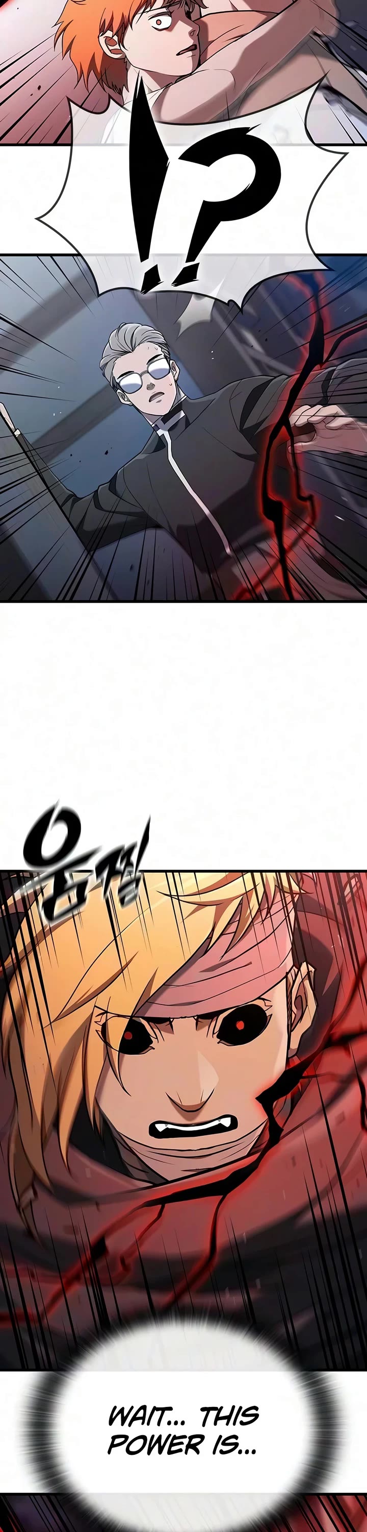 Demonic Beast Hunter Survival Guide Chapter 23 page 42 - Chapter 23