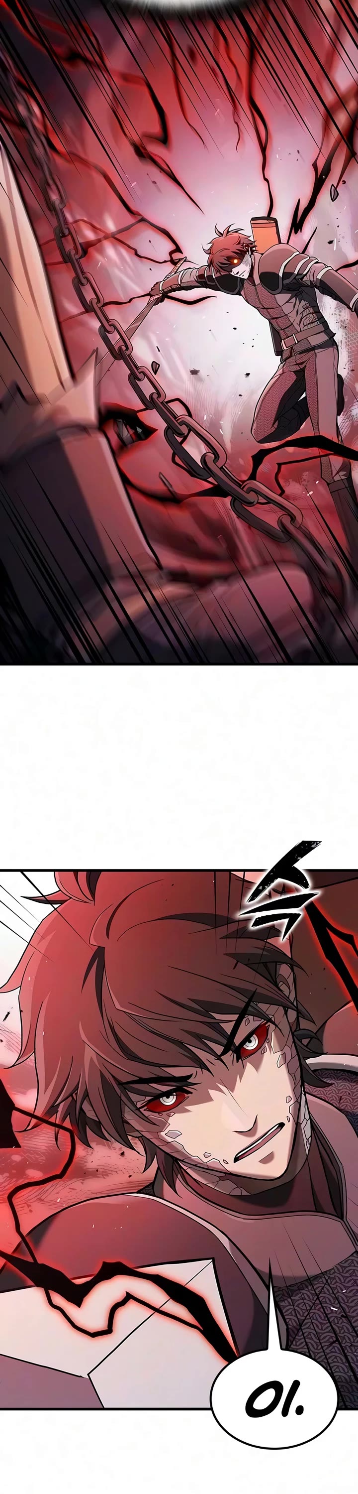Demonic Beast Hunter Survival Guide Chapter 23 page 43 - Chapter 23