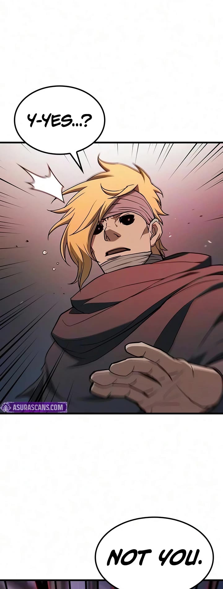 Demonic Beast Hunter Survival Guide Chapter 23 page 44 - Chapter 23
