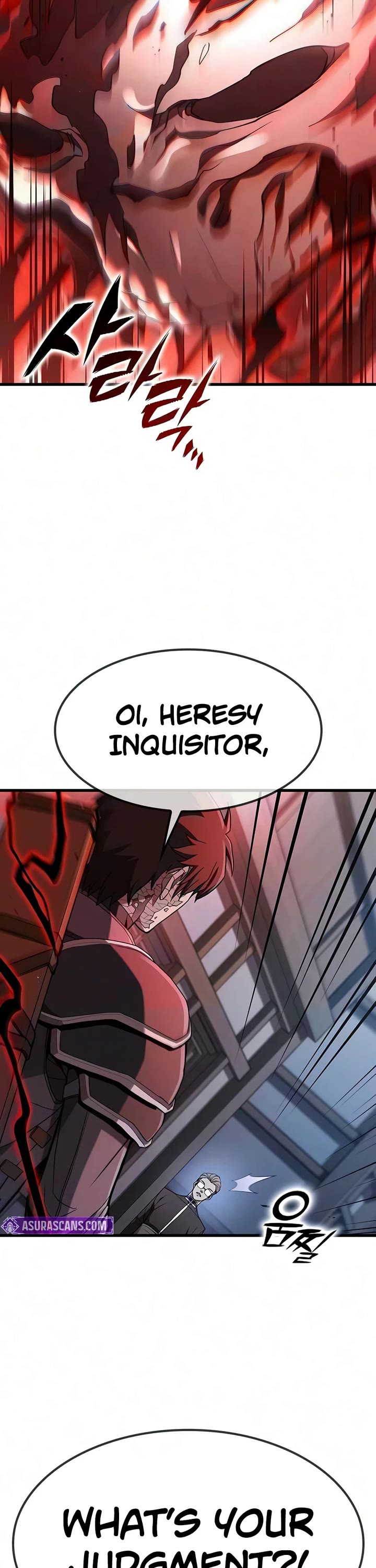 Demonic Beast Hunter Survival Guide Chapter 23 page 47 - Chapter 23
