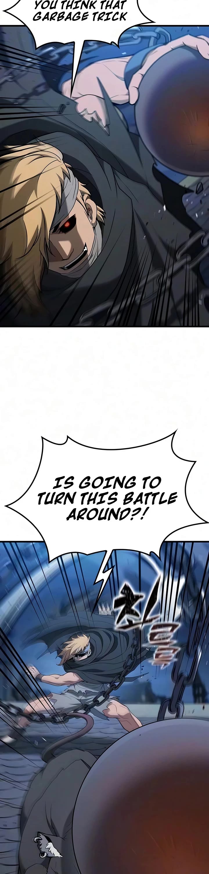 Demonic Beast Hunter Survival Guide Chapter 23 page 9 - Chapter 23