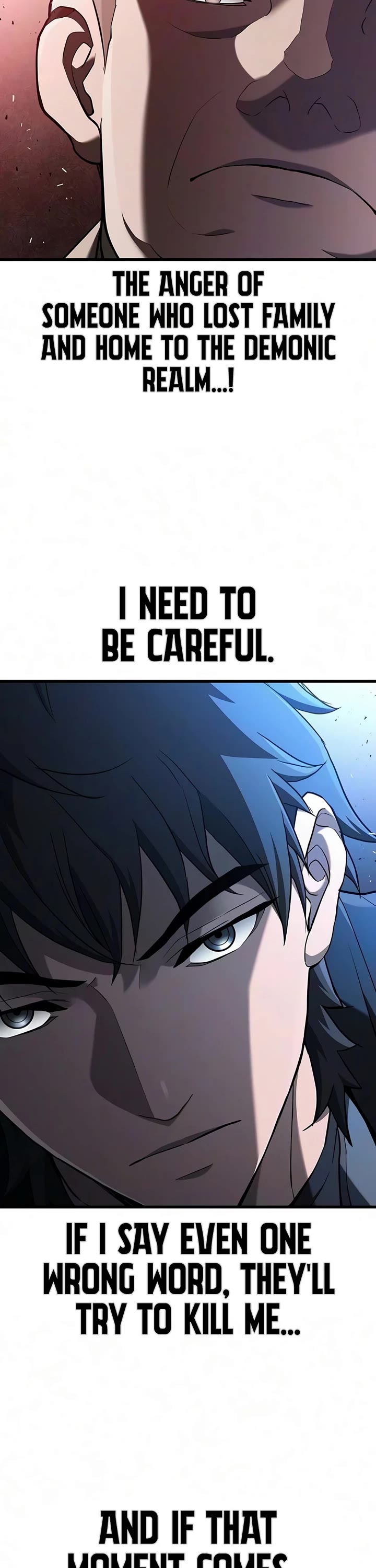 Demonic Beast Hunter Survival Guide Chapter 24 page 18 - Chapter 24