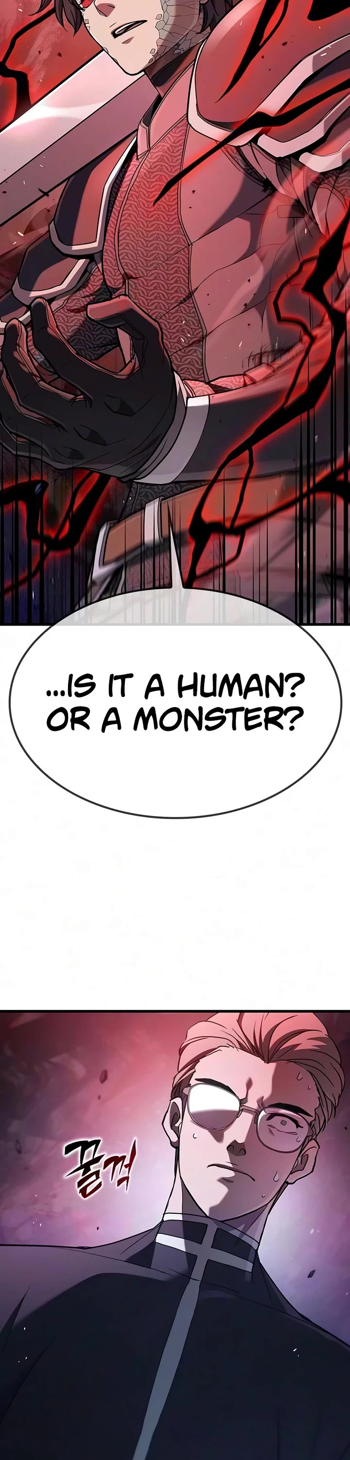 Demonic Beast Hunter Survival Guide Chapter 24 page 2 - Chapter 24