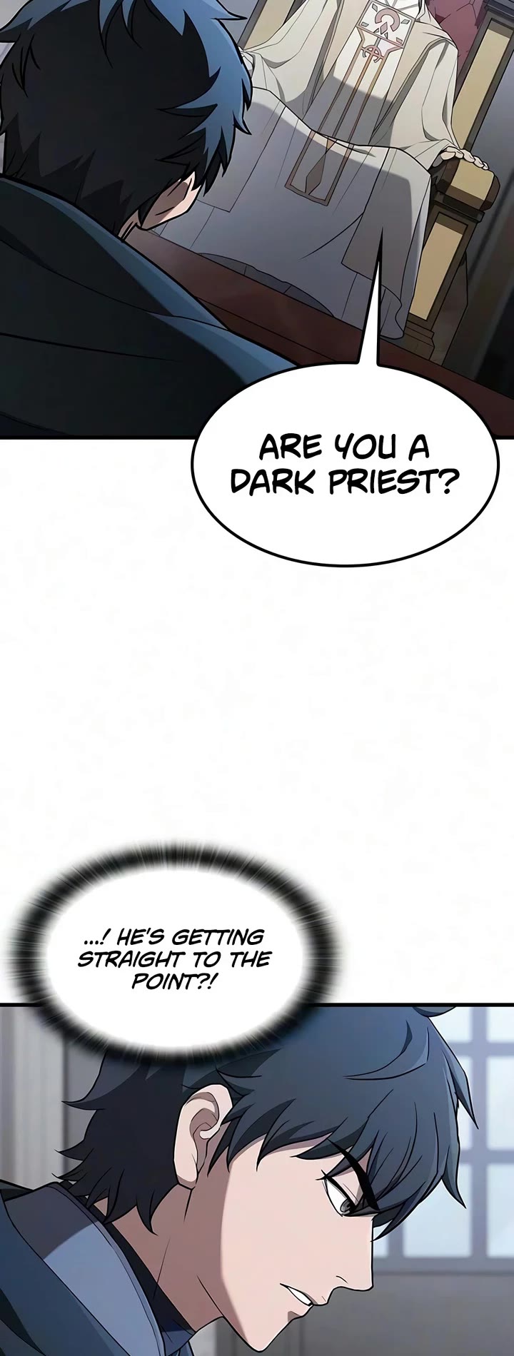 Demonic Beast Hunter Survival Guide Chapter 24 page 20 - Chapter 24