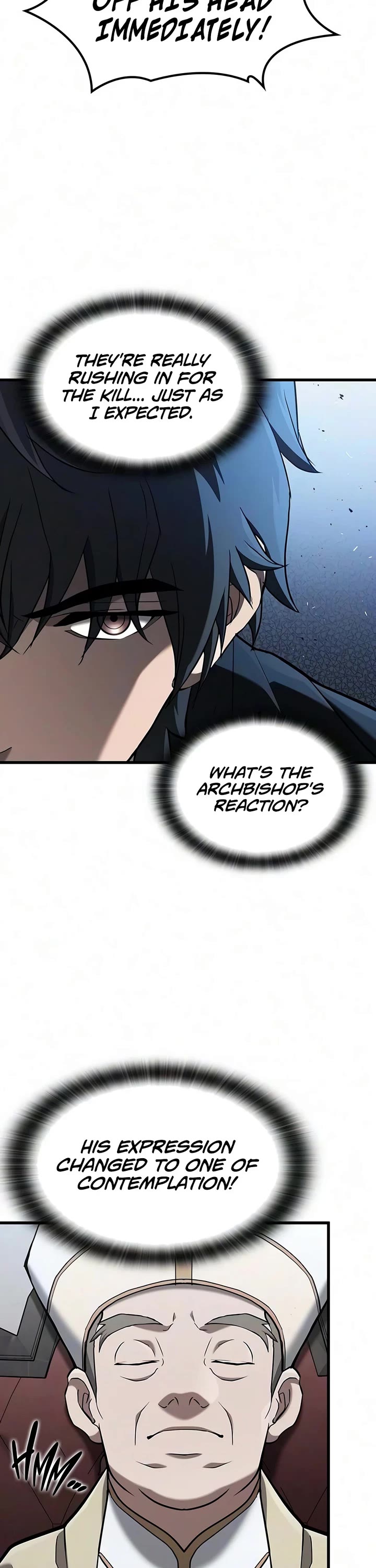 Demonic Beast Hunter Survival Guide Chapter 24 page 24 - Chapter 24