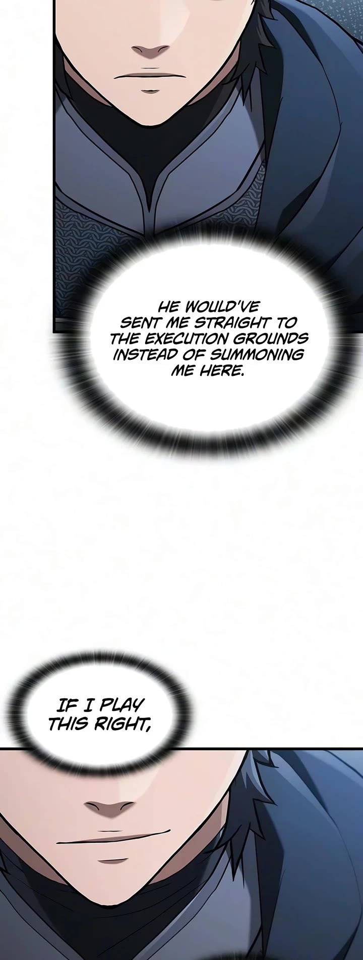 Demonic Beast Hunter Survival Guide Chapter 24 page 26 - Chapter 24