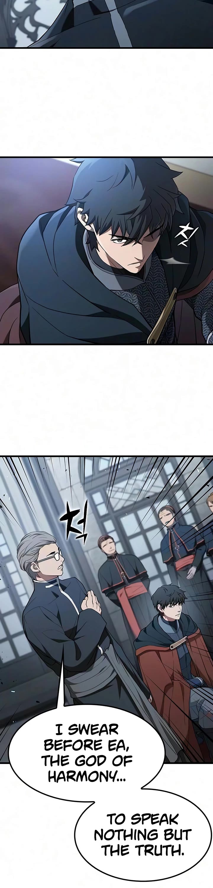 Demonic Beast Hunter Survival Guide Chapter 24 page 30 - Chapter 24