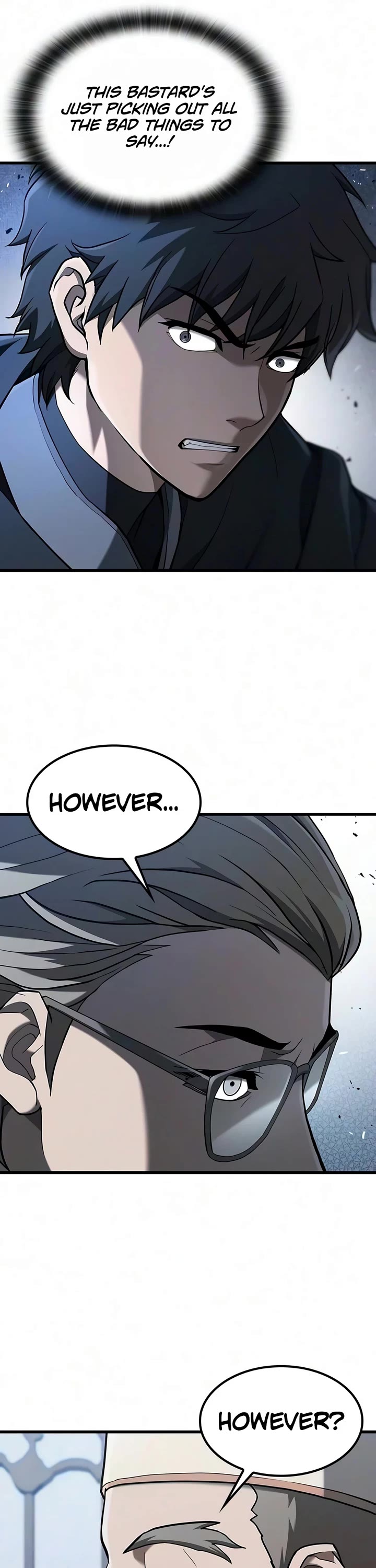 Demonic Beast Hunter Survival Guide Chapter 24 page 34 - Chapter 24