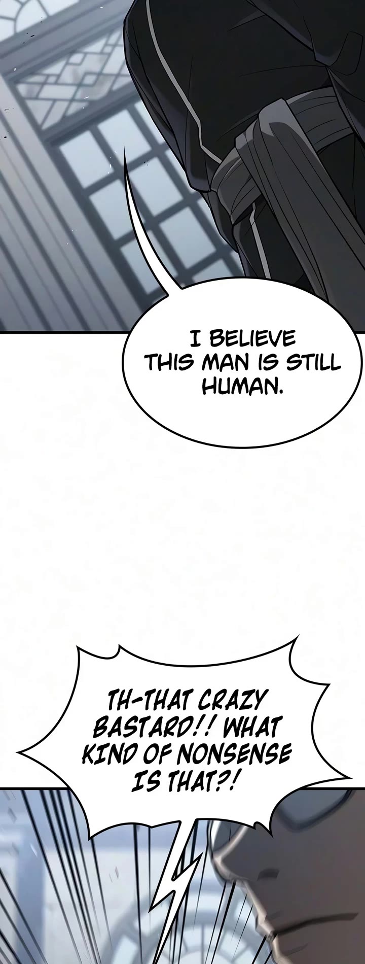 Demonic Beast Hunter Survival Guide Chapter 24 page 37 - Chapter 24