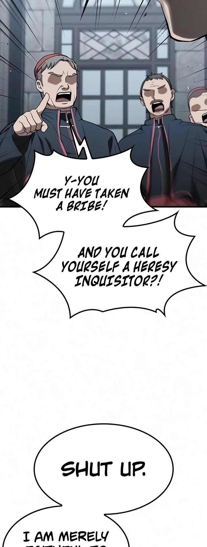 Demonic Beast Hunter Survival Guide Chapter 24 page 38 - Chapter 24