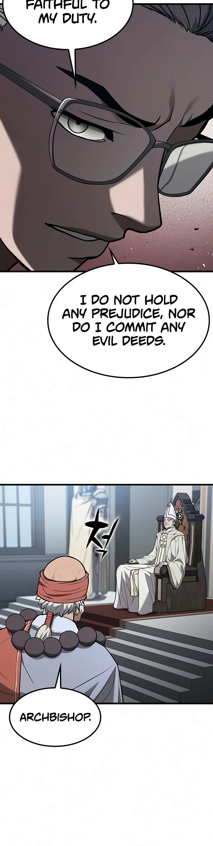 Demonic Beast Hunter Survival Guide Chapter 24 page 39 - Chapter 24