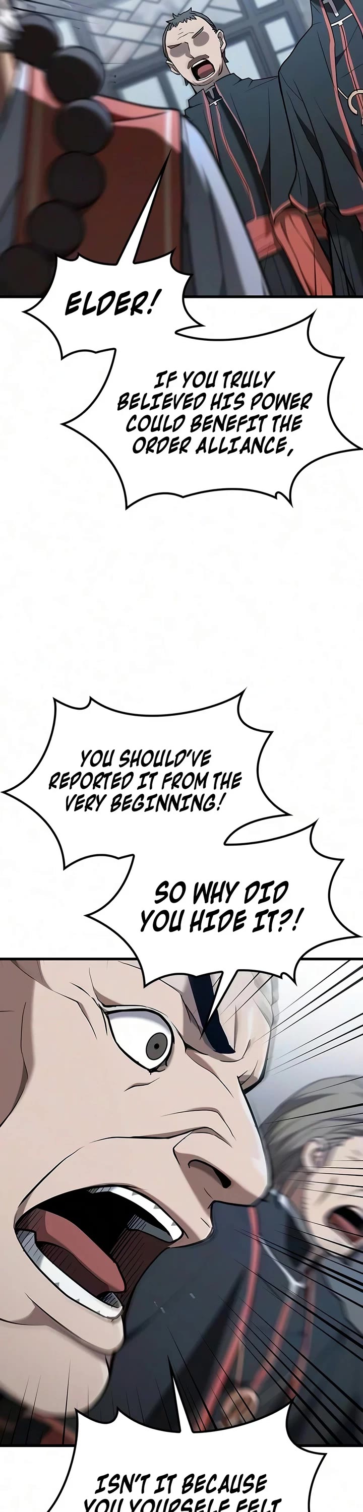 Demonic Beast Hunter Survival Guide Chapter 24 page 41 - Chapter 24