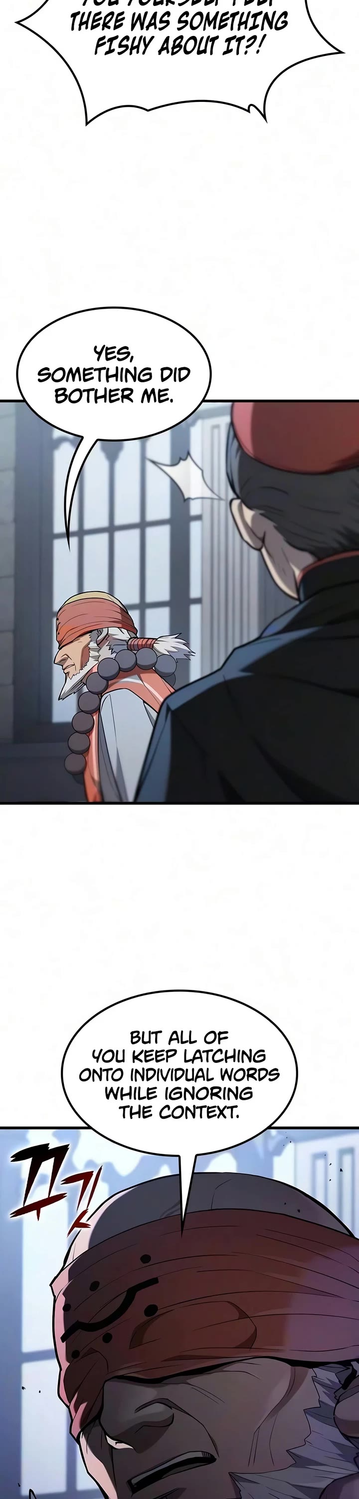 Demonic Beast Hunter Survival Guide Chapter 24 page 42 - Chapter 24