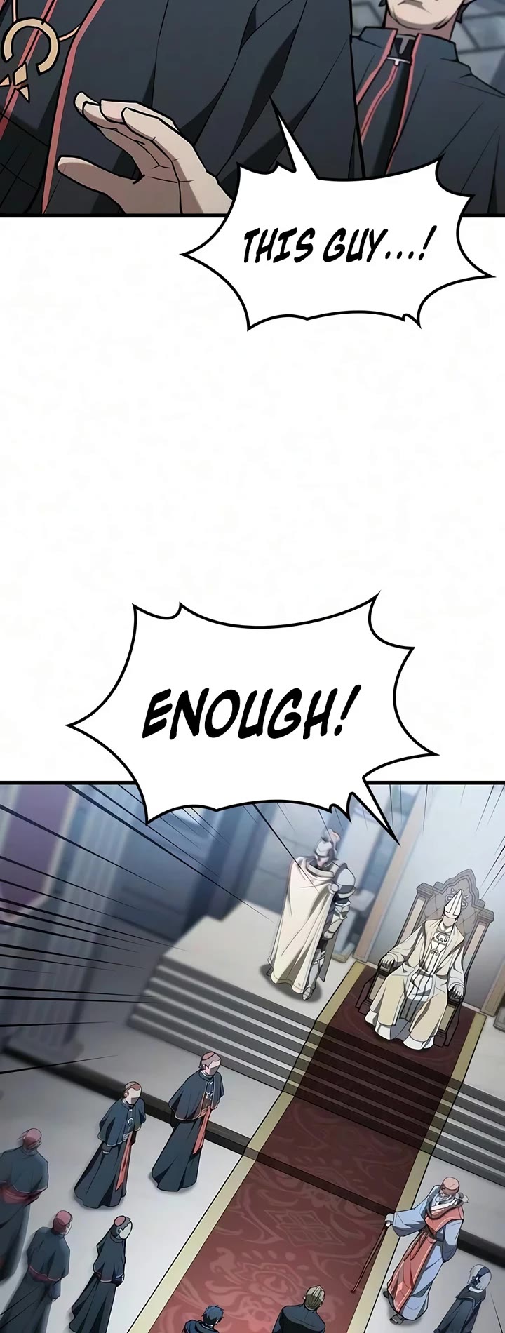 Demonic Beast Hunter Survival Guide Chapter 24 page 44 - Chapter 24