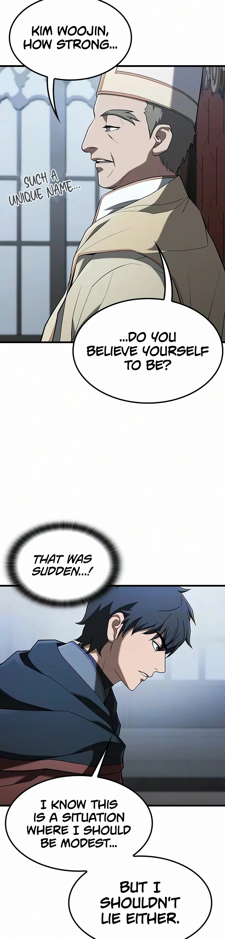 Demonic Beast Hunter Survival Guide Chapter 24 page 47 - Chapter 24