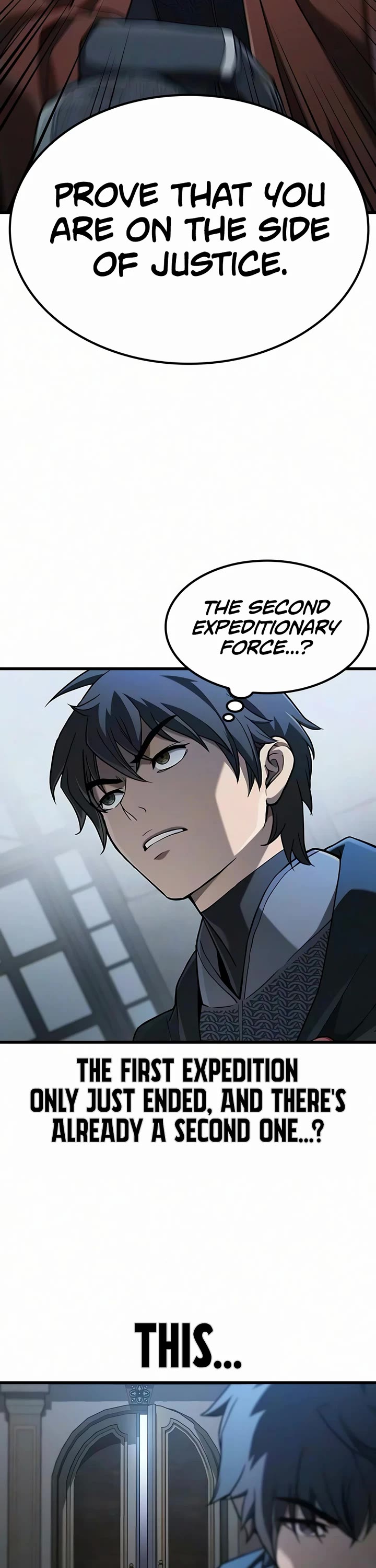 Demonic Beast Hunter Survival Guide Chapter 24 page 52 - Chapter 24