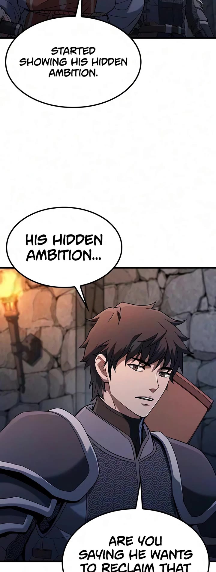 Demonic Beast Hunter Survival Guide Chapter 25 page 10 - Chapter 25
