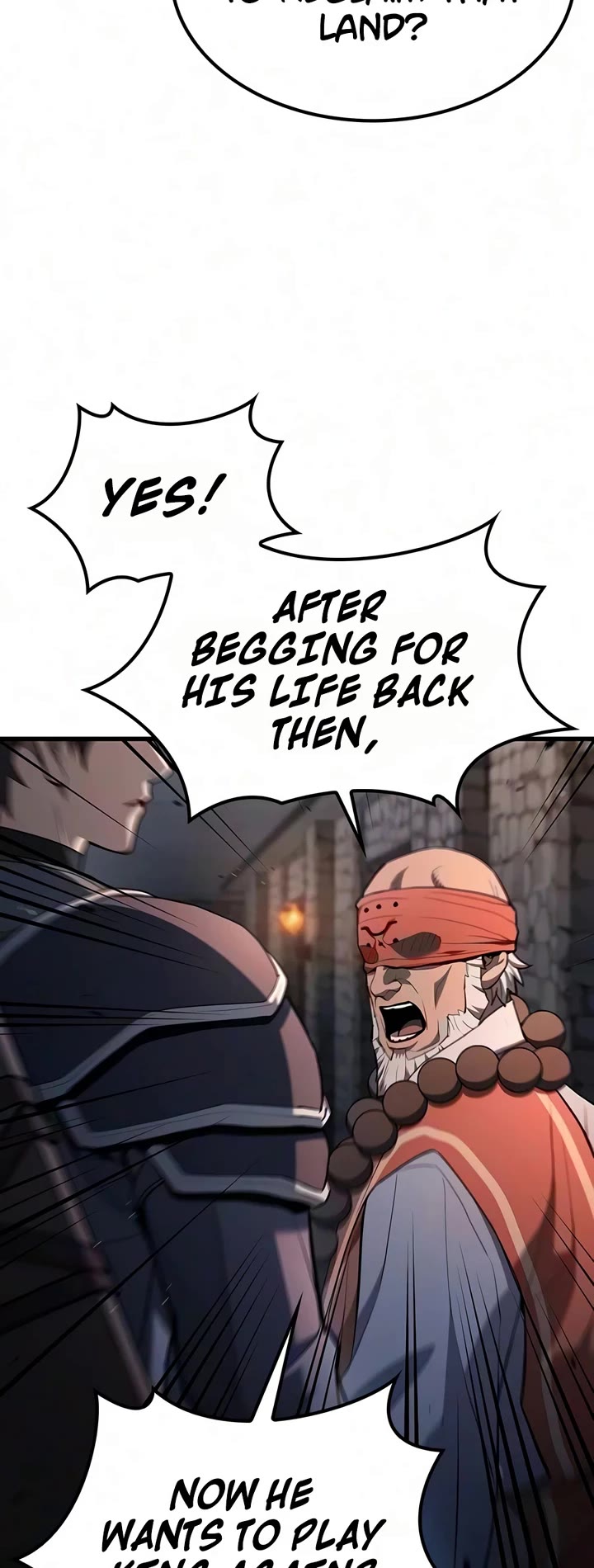 Demonic Beast Hunter Survival Guide Chapter 25 page 11 - Chapter 25