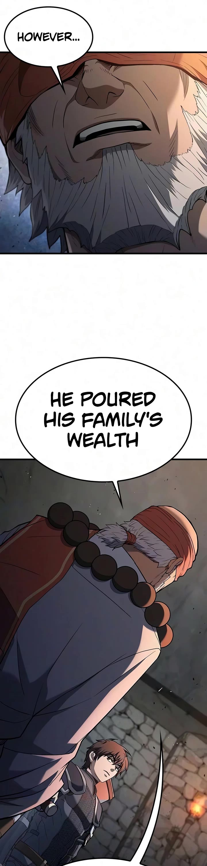 Demonic Beast Hunter Survival Guide Chapter 25 page 13 - Chapter 25