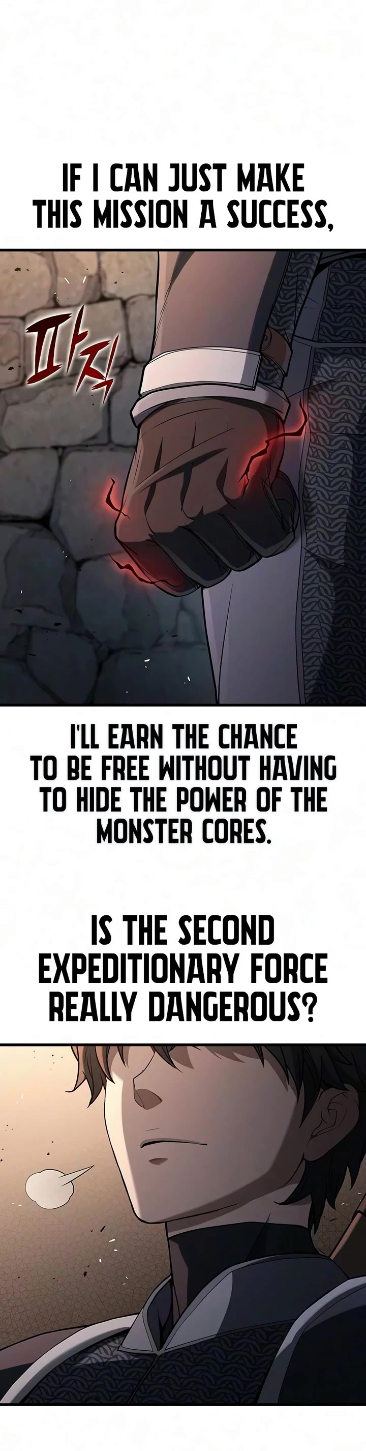 Demonic Beast Hunter Survival Guide Chapter 25 page 18 - Chapter 25