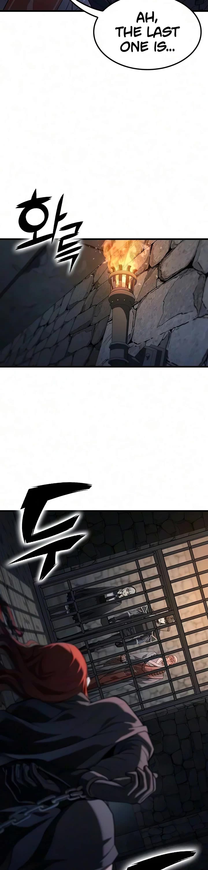Demonic Beast Hunter Survival Guide Chapter 25 page 26 - Chapter 25