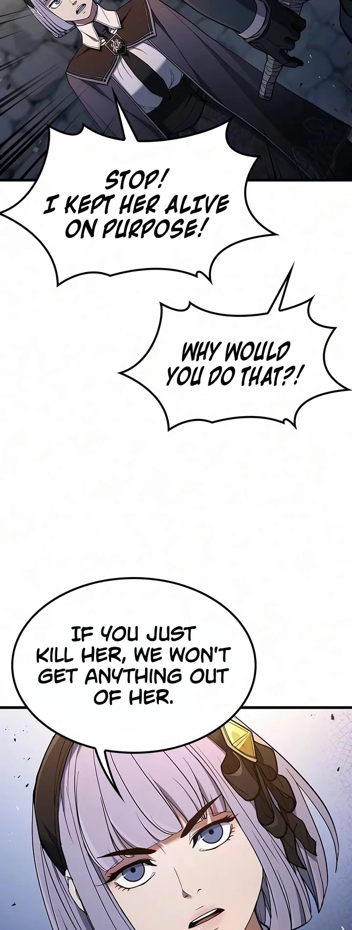 Demonic Beast Hunter Survival Guide Chapter 25 page 28 - Chapter 25