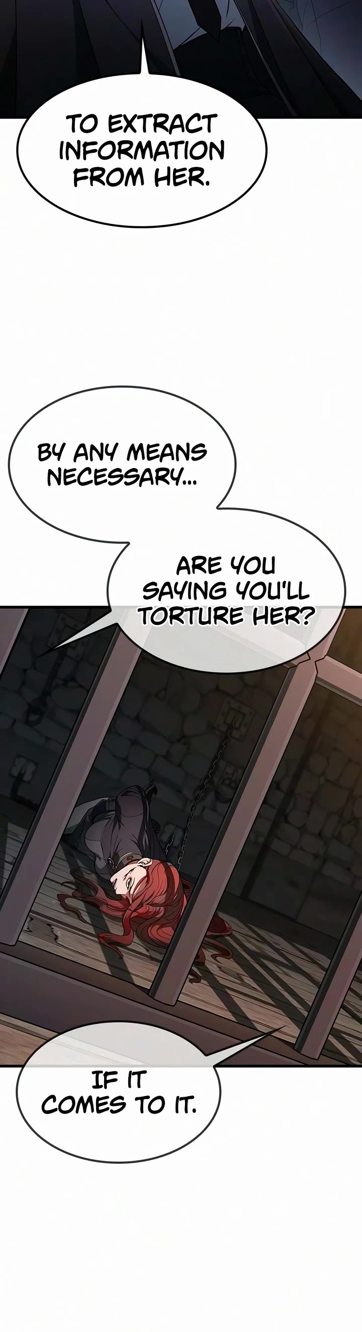 Demonic Beast Hunter Survival Guide Chapter 25 page 30 - Chapter 25