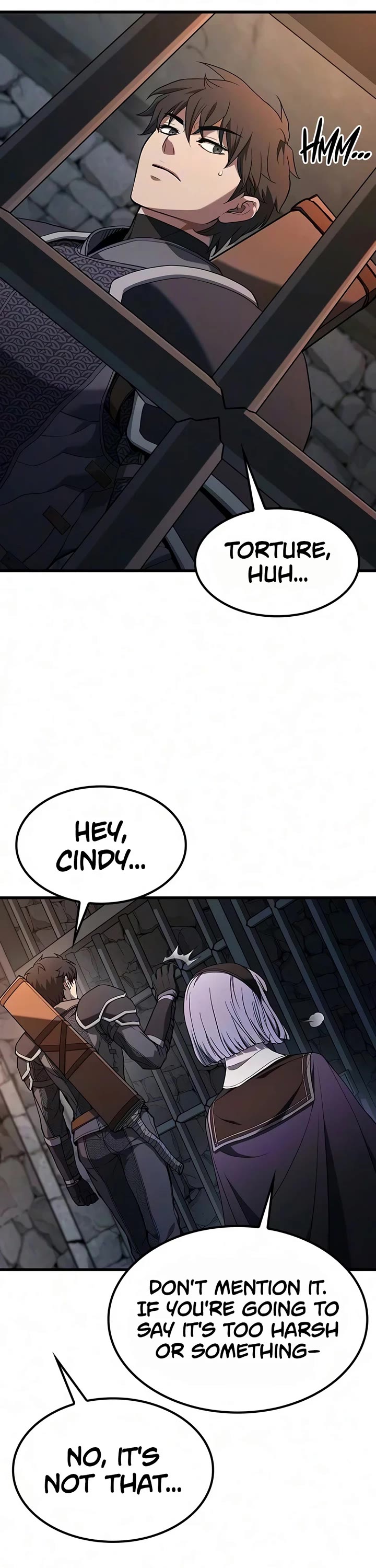 Demonic Beast Hunter Survival Guide Chapter 25 page 31 - Chapter 25