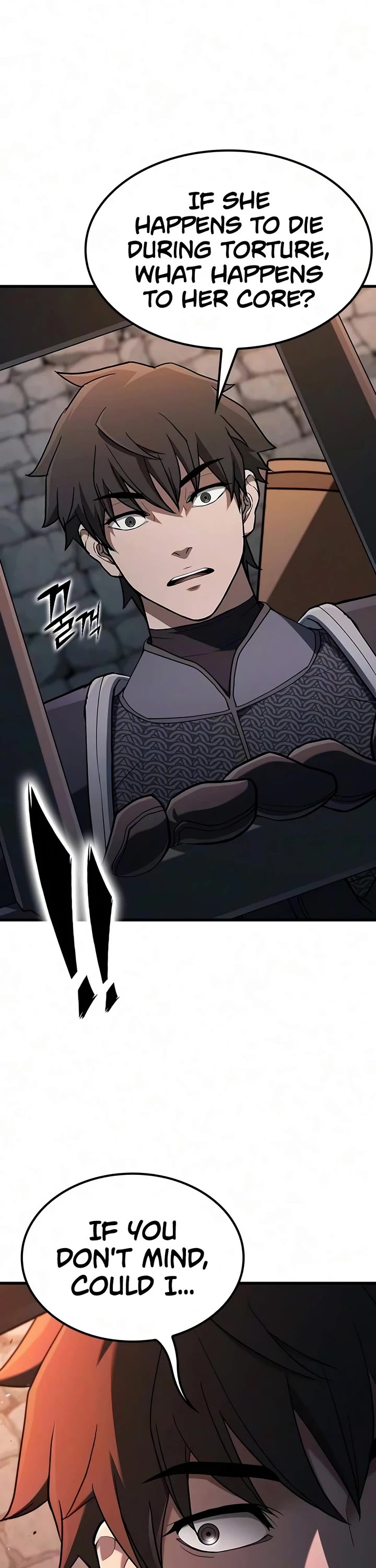 Demonic Beast Hunter Survival Guide Chapter 25 page 32 - Chapter 25