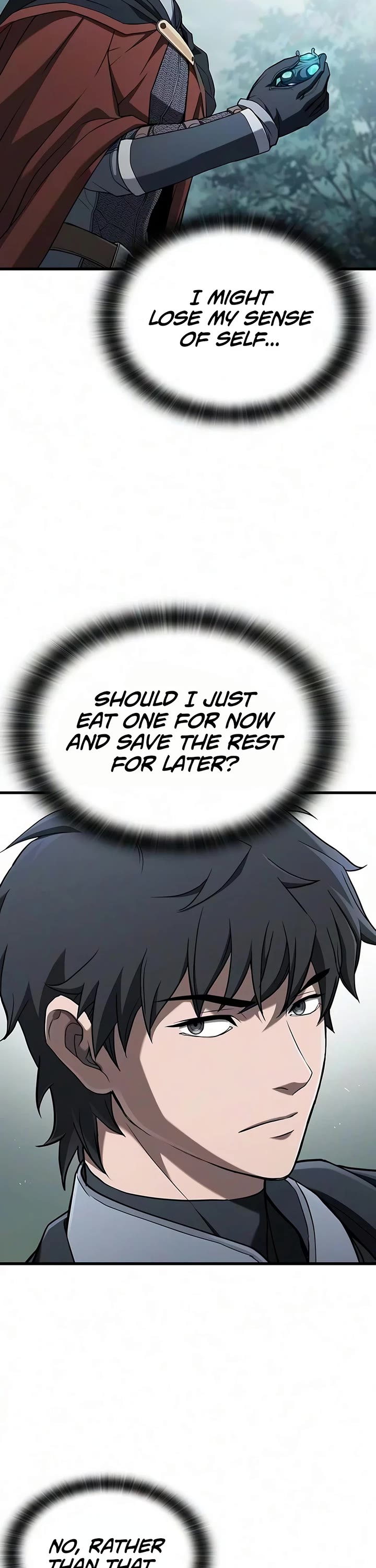 Demonic Beast Hunter Survival Guide Chapter 25 page 38 - Chapter 25