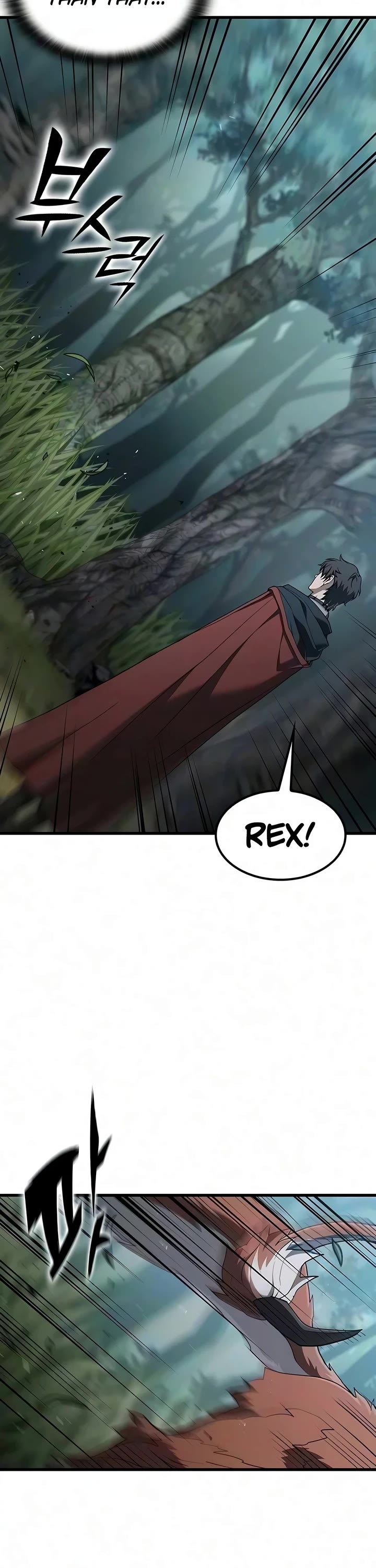 Demonic Beast Hunter Survival Guide Chapter 25 page 39 - Chapter 25
