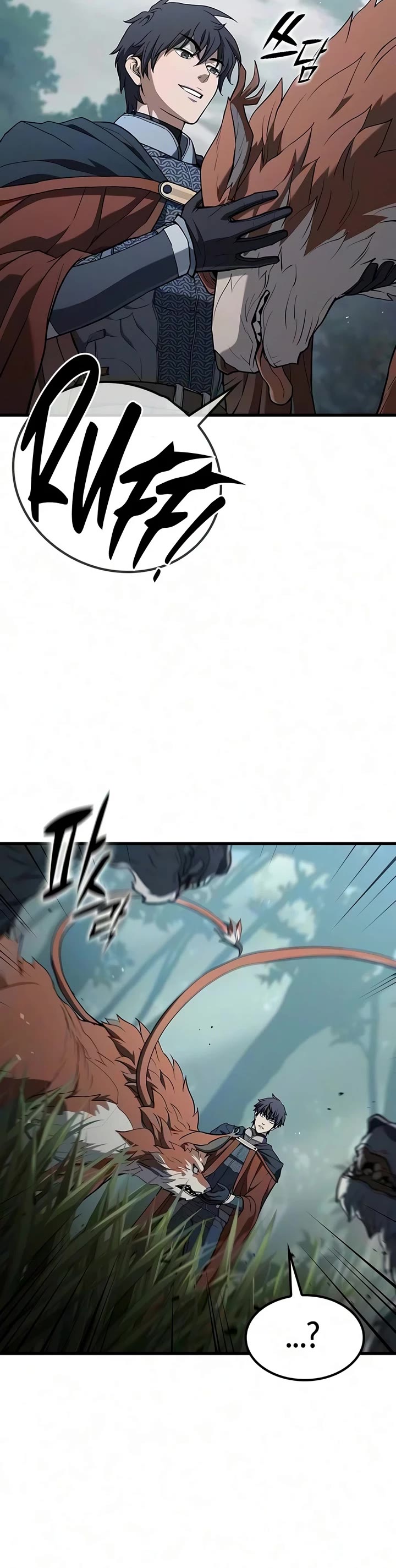 Demonic Beast Hunter Survival Guide Chapter 25 page 41 - Chapter 25