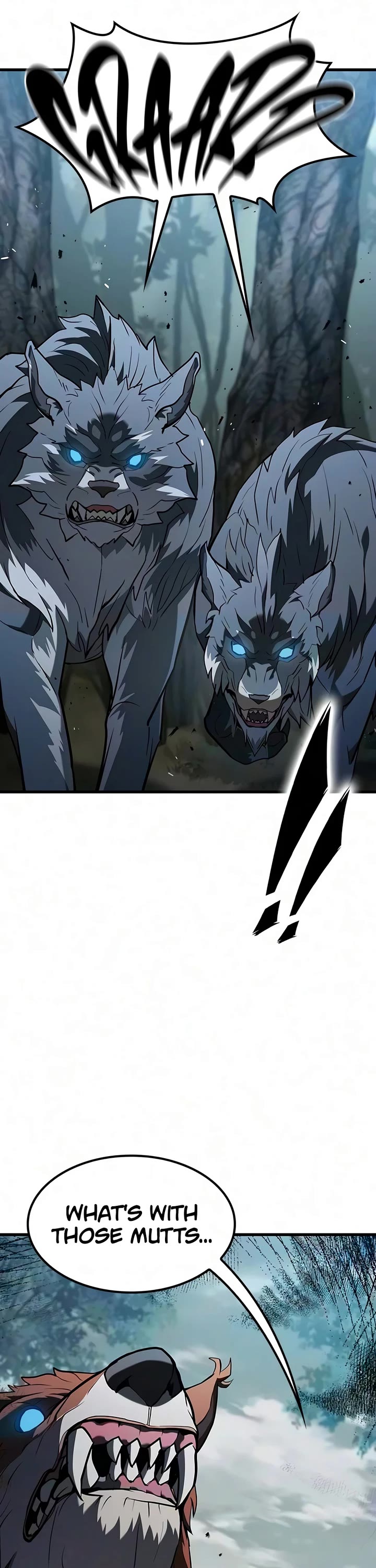 Demonic Beast Hunter Survival Guide Chapter 25 page 42 - Chapter 25
