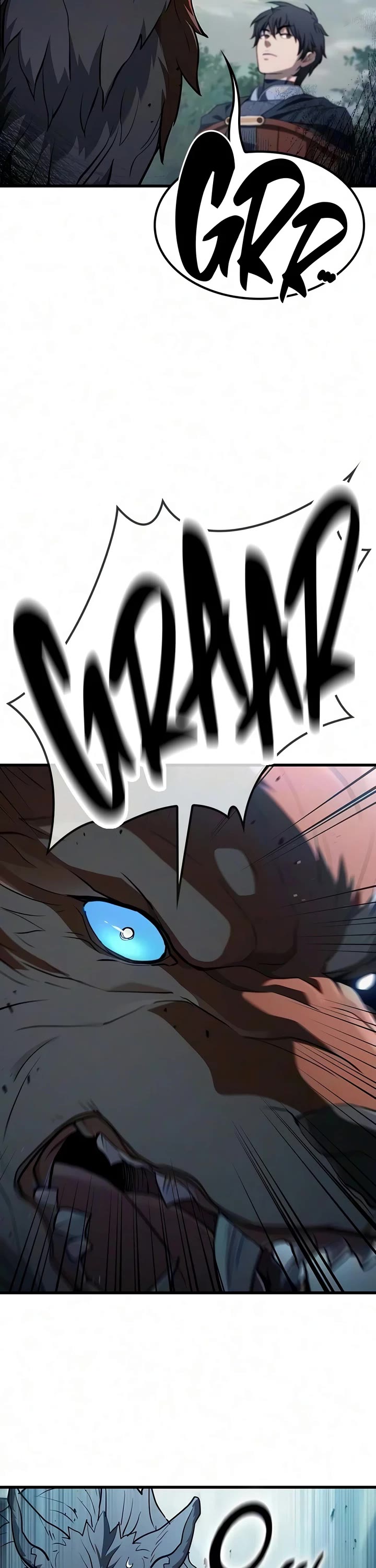 Demonic Beast Hunter Survival Guide Chapter 25 page 43 - Chapter 25