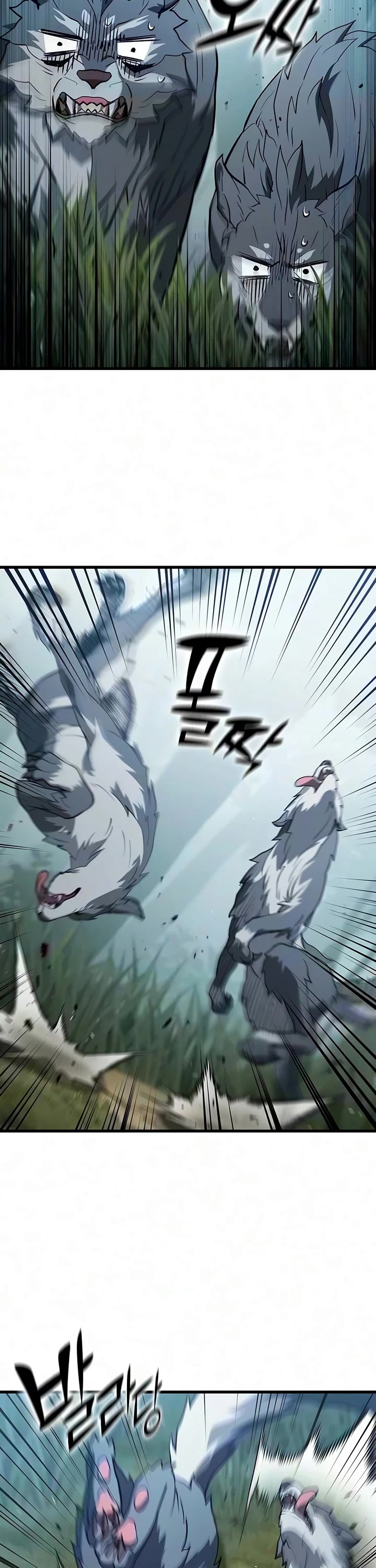 Demonic Beast Hunter Survival Guide Chapter 25 page 44 - Chapter 25