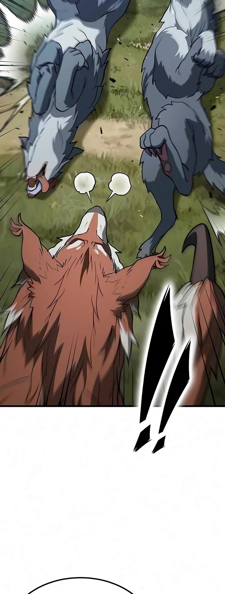 Demonic Beast Hunter Survival Guide Chapter 25 page 45 - Chapter 25