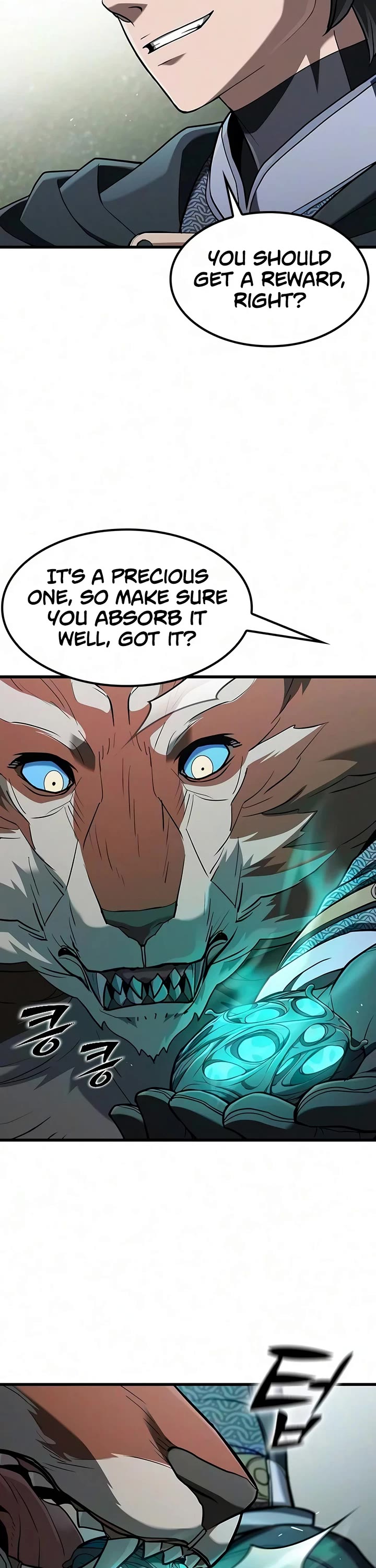Demonic Beast Hunter Survival Guide Chapter 25 page 49 - Chapter 25