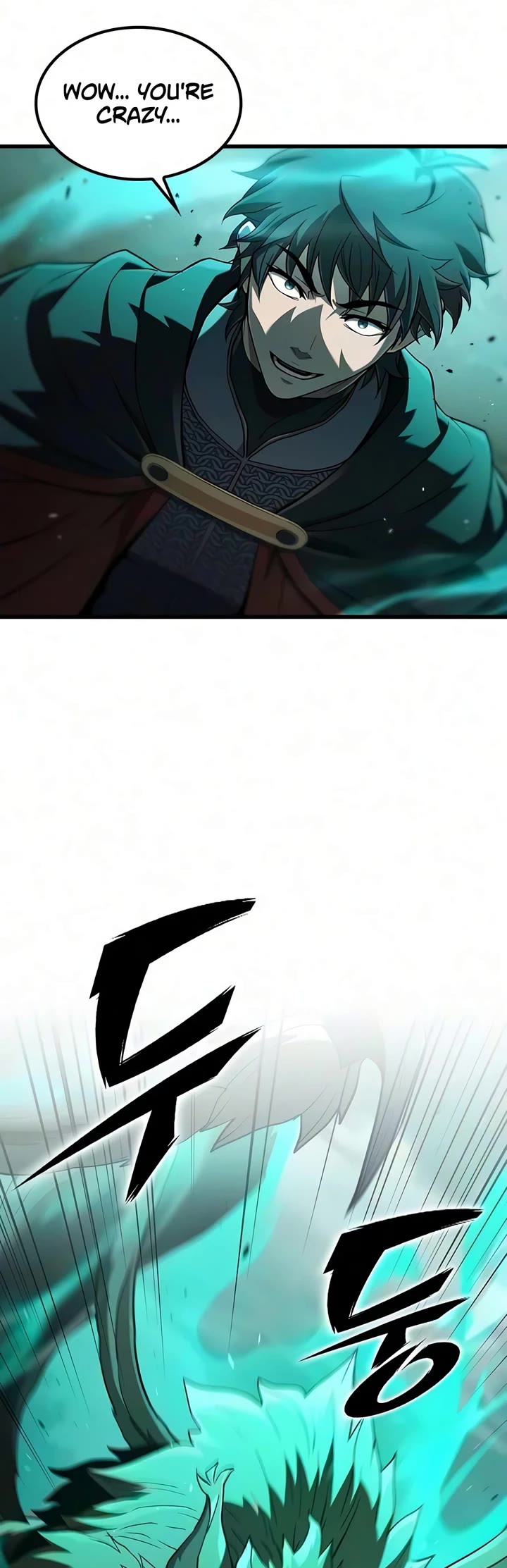 Demonic Beast Hunter Survival Guide Chapter 25 page 54 - Chapter 25