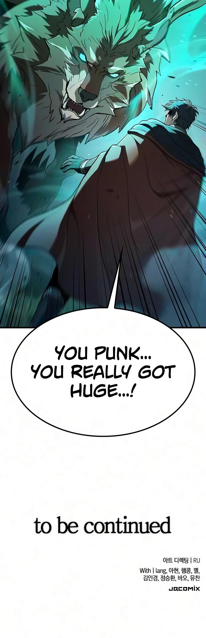 Demonic Beast Hunter Survival Guide Chapter 25 page 55 - Chapter 25