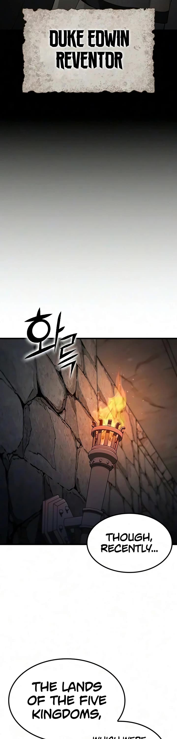 Demonic Beast Hunter Survival Guide Chapter 25 page 8 - Chapter 25