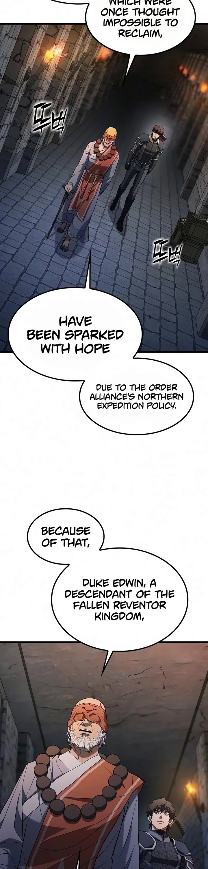 Demonic Beast Hunter Survival Guide Chapter 25 page 9 - Chapter 25