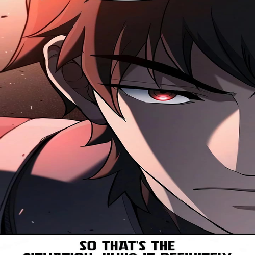 Demonic Beast Hunter Survival Guide Chapter 25 thumbnail