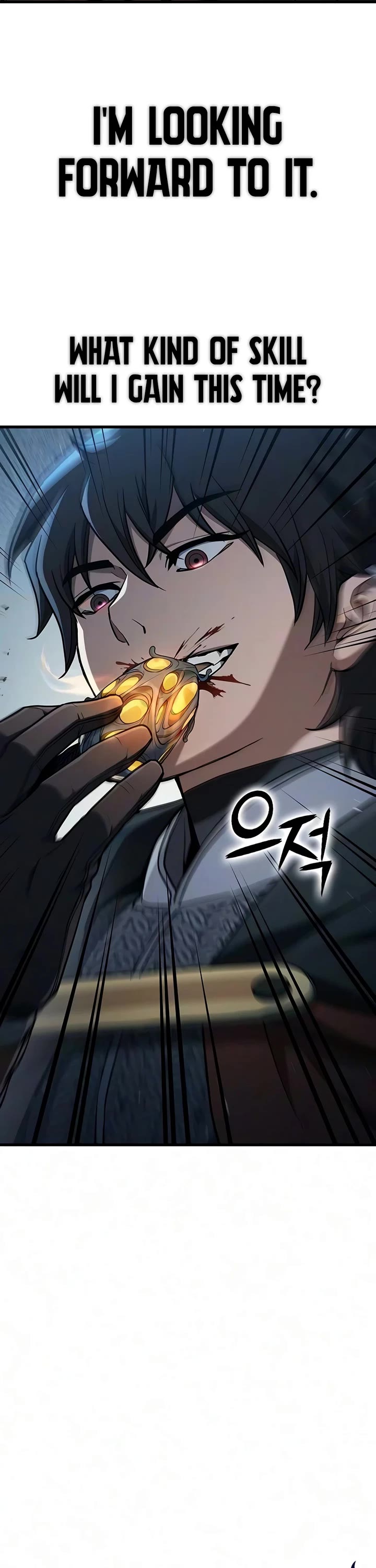 Demonic Beast Hunter Survival Guide Chapter 26 page 14 - Chapter 26