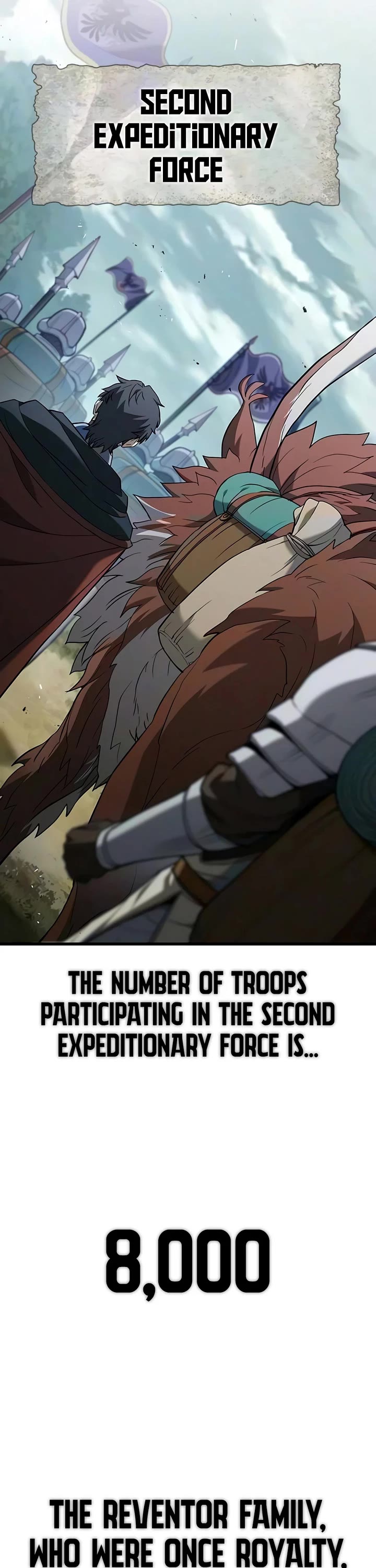 Demonic Beast Hunter Survival Guide Chapter 26 page 17 - Chapter 26