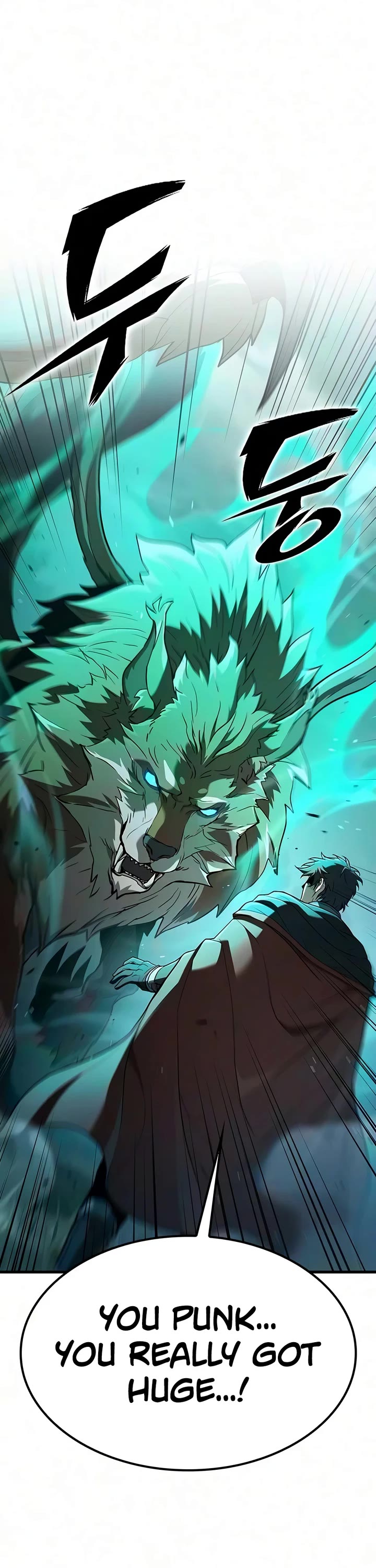 Demonic Beast Hunter Survival Guide Chapter 26 page 2 - Chapter 26