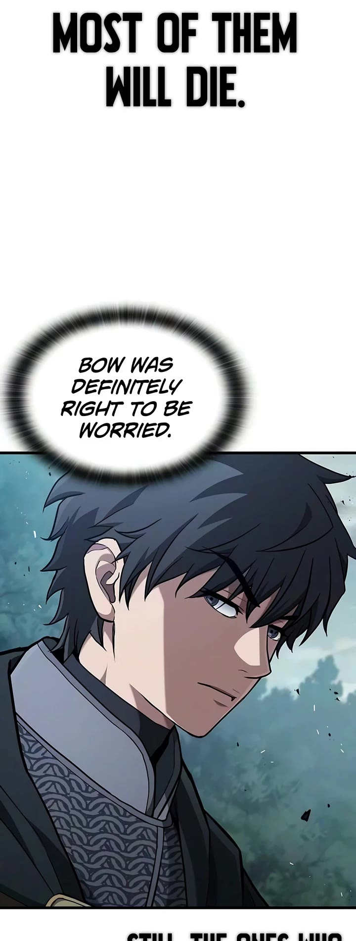 Demonic Beast Hunter Survival Guide Chapter 26 page 20 - Chapter 26