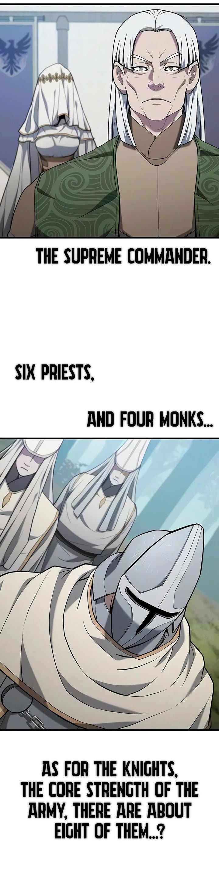 Demonic Beast Hunter Survival Guide Chapter 26 page 22 - Chapter 26