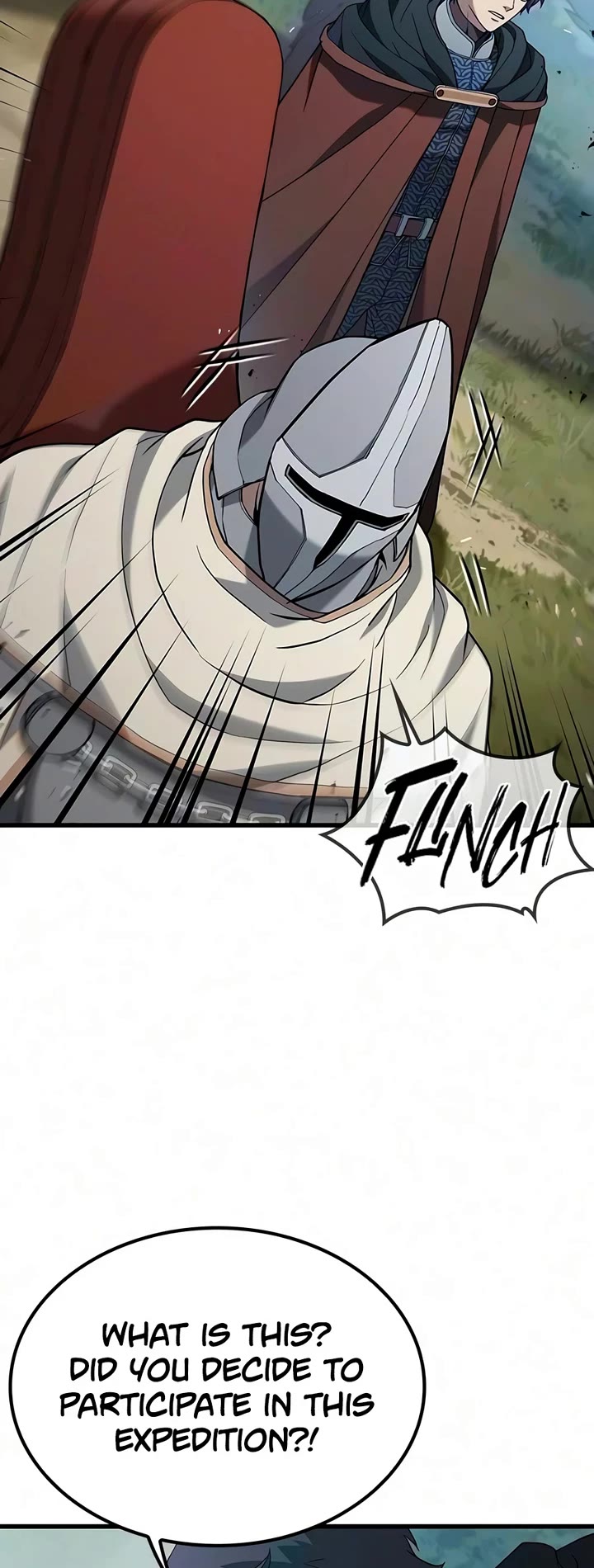 Demonic Beast Hunter Survival Guide Chapter 26 page 26 - Chapter 26