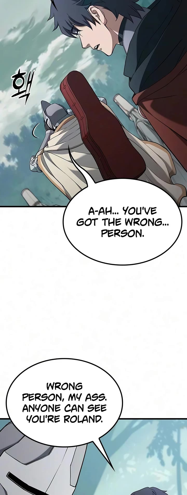 Demonic Beast Hunter Survival Guide Chapter 26 page 27 - Chapter 26