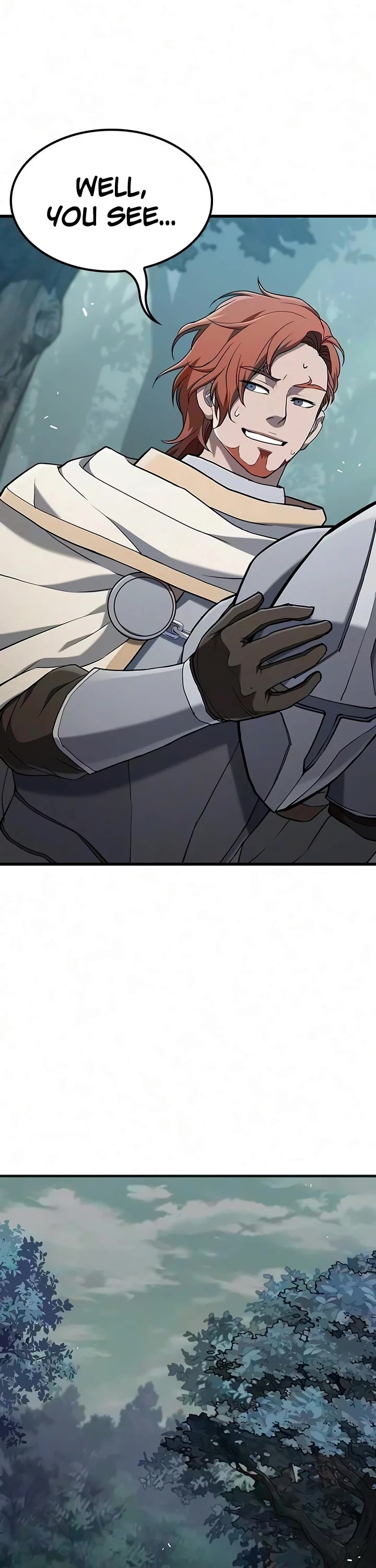 Demonic Beast Hunter Survival Guide Chapter 26 page 30 - Chapter 26